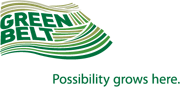 Greenbelt Fresh Logo
